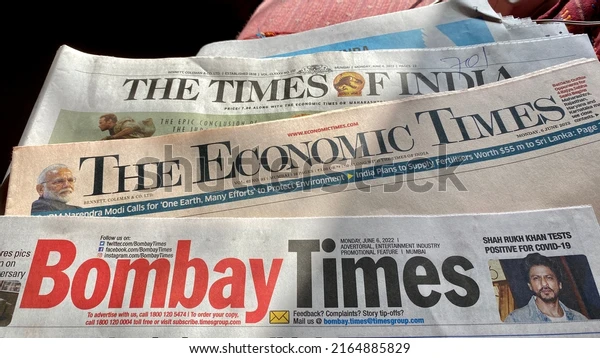 India Today — Top Headlines