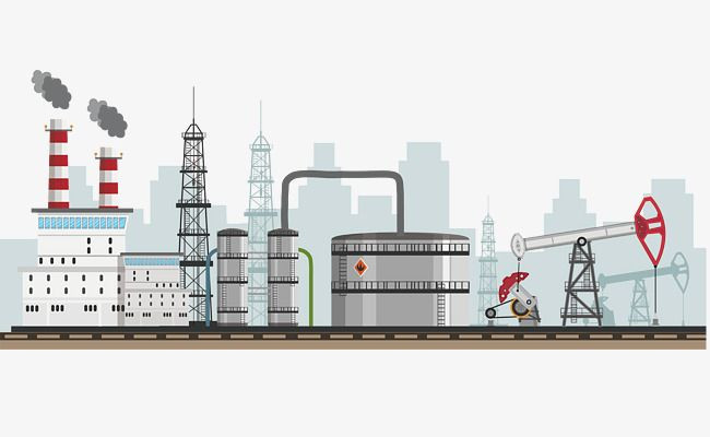 Scaling Your Industrial Business: From Local Supplier to Market Leader